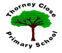 Thorney Close