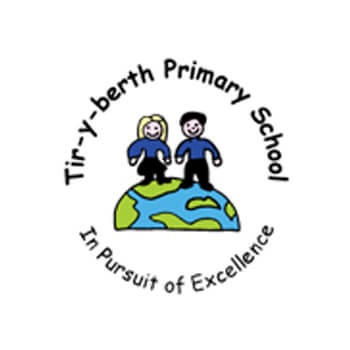 Tir y Berth Primary