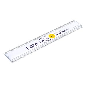 30cm Rulers