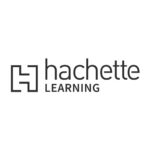 Hachette Learning logo