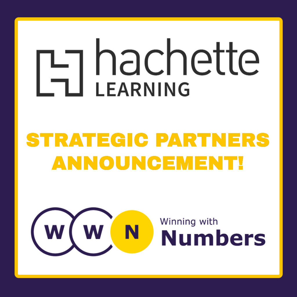 Hachette Partnership blog