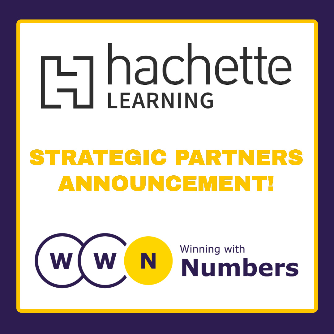 Hachette Partnership blog