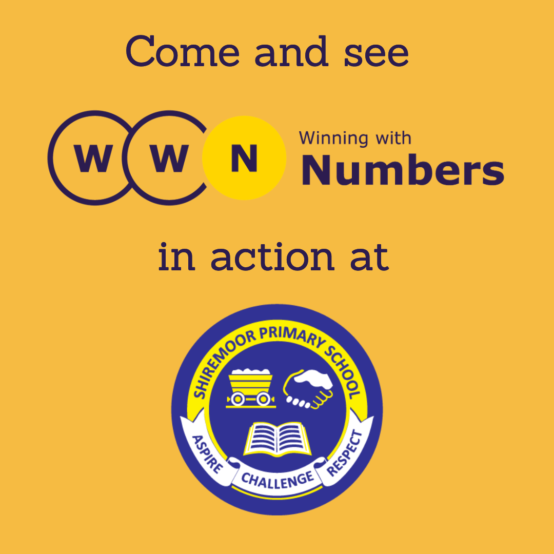 WWN Open Day Shiremoor