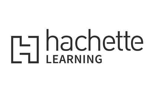 Hachette Learning logo
